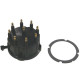 Distributor cap only - FITS Mercury, Thunderbird HEI V-8 - Replace 16457A4 - WK-927-1001C- Walker